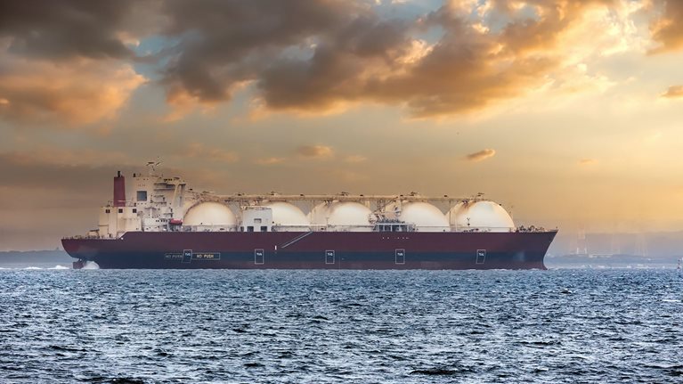 Reflecting on 2020 LNG flows